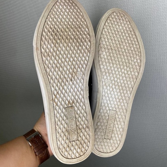 SixtySeven | Black‎ Velvet Sneakers 38 Shoes - Picture 6 of 6